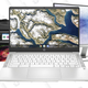 Illustration for article titled HP Kicks off Back to School Sale With Deals on Laptops, Desktops, Printers, and More